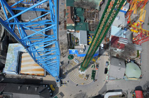 starflyer base