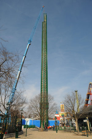 starflyer prater