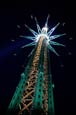 Praterturm Starflyer by funtime 117m tallest