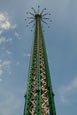 Praterturm Starflyer by funtime 117m tallest